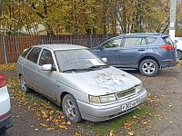 Сообщение об эвакуации транспортных средств с признаками брошенных (бесхозяйных)