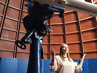 «Ключи Твери» № 45. Дворец творчества детей и молодёжи