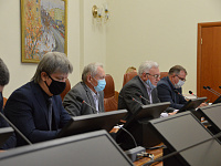  В администрации Твери состоялось заседание  антинаркотической комиссии