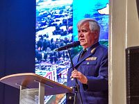 В Твери прошло заседание клуба ветеранов «Ты помнишь, товарищ» 