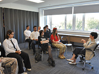 В Твери прошла акция «Молодежь за здоровый образ жизни»