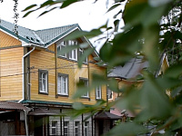 Администрация Твери продолжает рубрику «Ключи Твери»