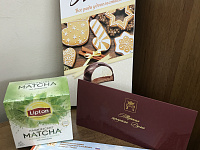 27.01.2020 г. состоялось поздравление членов районного отделения ТГОО «Блокадники Ленинграда» с 76-й годовщиной полного снятия блокады