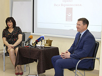В Твери началась подготовка к гастрономическому фестивалю «Вкус Верхневолжья»