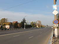 В Твери завершается ремонт дорог и тротуаров