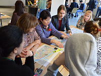 В Твери прошли общественные обсуждения границ  туристического центра города