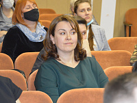 В Твери стартовал муниципальный этап Всероссийского конкурса «Учитель года России - 2022»