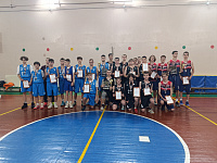 Соревнования  по баскетболу среди учащихся общеобразовательных учреждений Центрального района города Твери Этап Чемпионата Школьной баскетбольной лиги «КЭС – БАСКЕТ»