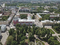Жителей Твери приглашают принять участие в формировании  туристического центра города