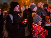 В Твери прошли торжественные мероприятия, посвященные  Дню освобождения Калинина
