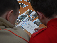 В Твери прошел форум «Я - Патриот Отечества!»