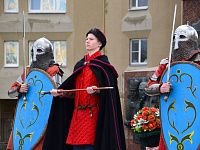 Тверь празднует День народного единства