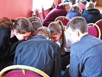 В Твери в течение года  пройдет цикл патриотических игр и викторин «Знаток Отечества»