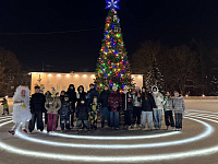 В Твери прошли мероприятия, посвященные Дню российского студенчества