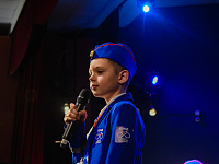 В Твери определили лучшие команды юных инспекторов движения