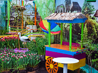  В преддверии 8 марта в Твери будет организована продажа цветов