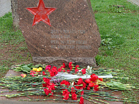  В Твери проходят праздничные мероприятия в честь 74-й годовщины Победы в Великой Отечественной войне