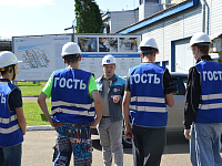 В Твери продолжается летняя кампания по трудоустройству подростков