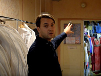 Администрация города опубликовала новый выпуск рубрики «Ключи Твери»