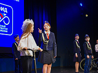 В Твери определили лучшие команды юных инспекторов движения