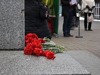 В Твери отмечают День памяти святого князя Михаила Тверского