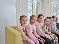 В Твери продолжается прием заявок на весеннюю программу в лагерь «Спутник»