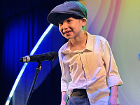 В Твери прошел фестиваль «Басня - 2026»