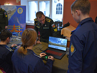 В Твери прошел форум «Я - Патриот Отечества!»