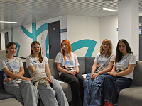 В Твери прошла акция «Молодежь за здоровый образ жизни»