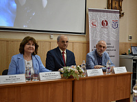 В Твери открылась Летняя школа для преподавателей и студентов  из стран ближнего зарубежья
