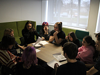 В Твери прошла акция «Марафон здоровых привычек»