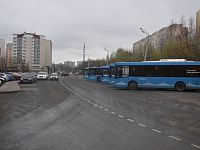 В Твери подведены итоги дорожной кампании 2025 года