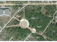 В Мигалово на встрече с представителями общественности обсудили планы благоустройства микрорайона