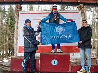 Определены победители чемпионата и первенства Твери по триатлону