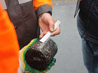 В Твери продолжается кампания по ремонту дорог