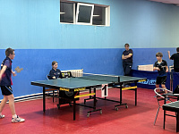 В выходные в Твери прошли спортивные соревнования