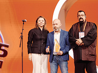 Стартовал 6 сезон Международной Премии #МЫВМЕСТЕ