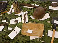 В Твери проходит познавательная игра «Война. Победа. Память»