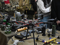 В Твери прошел форум «Я - Патриот Отечества!»