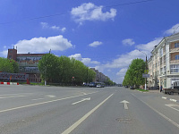 Администрация города продолжает еженедельную рубрику «Ключи Твери»