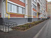 В Твери появилось 16 новых объектов благоустройства, которые были реализованы в рамках ППМИ