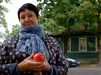 Администрация Твери продолжает рубрику «Ключи Твери»