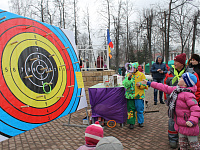 В городском саду Твери пройдет фестиваль «ГТО – одна страна, одна команда»