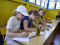 В Твери продолжается подготовка к летней оздоровительной кампании