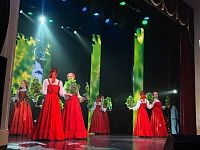 Тверь празднует День народного единства