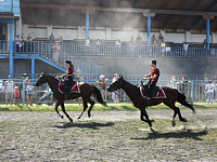 В Твери проходит День физкультурника