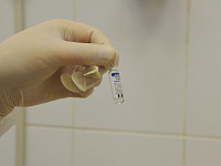 Вакцинация сотрудников тверских предприятий от  COVID-19 проходит в ежедневном режиме