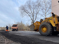 В Твери продолжается работа по приёмке отремонтированных дорог