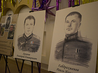 В Твери прошел форум «Я - Патриот Отечества!»