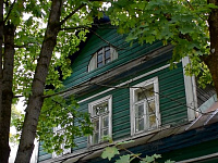 Администрация Твери продолжает рубрику «Ключи Твери»